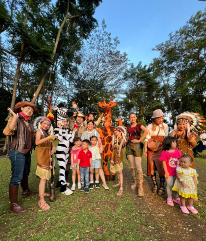 foto dok. vega hotel gading serpong