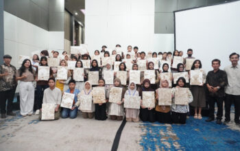 foto dok. hotel mercure serpong alam sutera