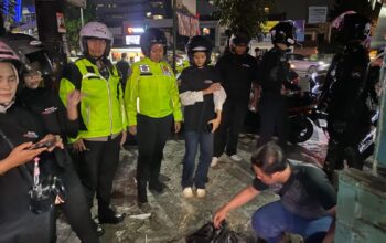 foto dok. polresta bogor kota