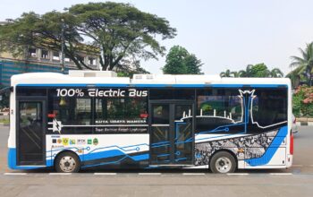 Uji Coba Feeder Listrik Dimulai 2026, Warga Bogor Antusias