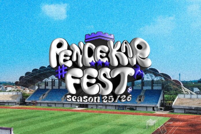 artwork dok. persita