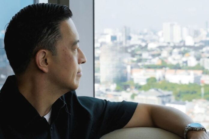 tom lembong foto x tomlembong1