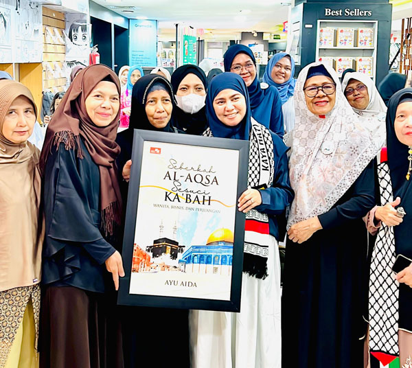 foto dok. ayu aida