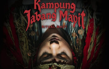 artwork dok. Kucing Hitam Pictures dan SPASI Moving Image,