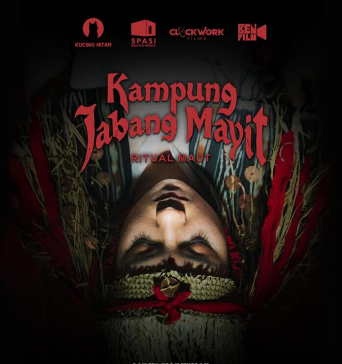 artwork dok. Kucing Hitam Pictures dan SPASI Moving Image,