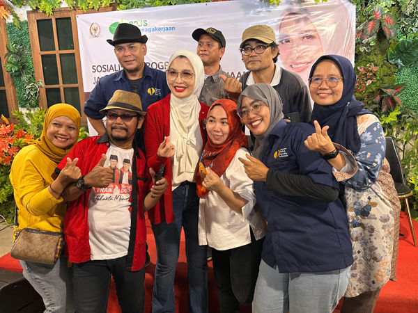 bpjs ketenagakerjaan,ypji