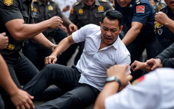 foto ilustrasi meta ai