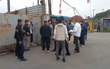 Pengeroyokan Wartawan di Serang, Polres Serang Kantongi Identitas Para Pelaku