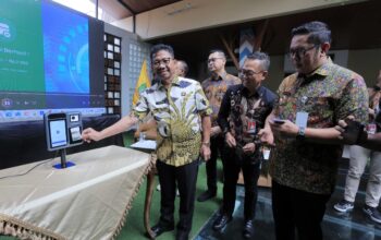 Integrasi Transportasi Publik: Kartu Multi Trip Commuter Line Kini Bisa untuk Pembayaran BRT Tayo