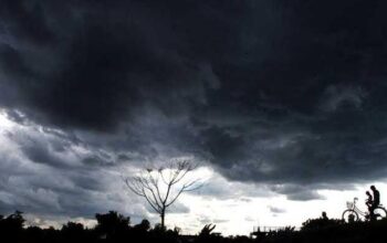 Waspada! Cuaca Tangerang Pekan Ini Bervariasi, BPBD Imbau Masyarakat Siaga