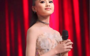 Raih Impian di Dunia Musik Dangdut, Anastasya Susilo Beri Pesan untuk Anak Muda