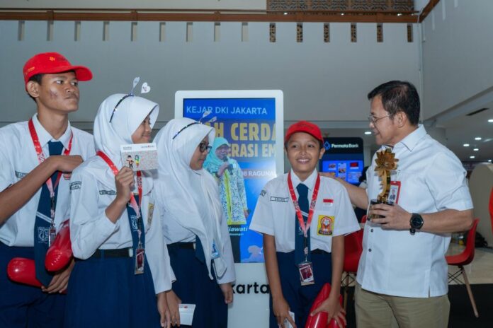 Bank Jakarta