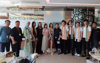 foto dok rins dan kombis