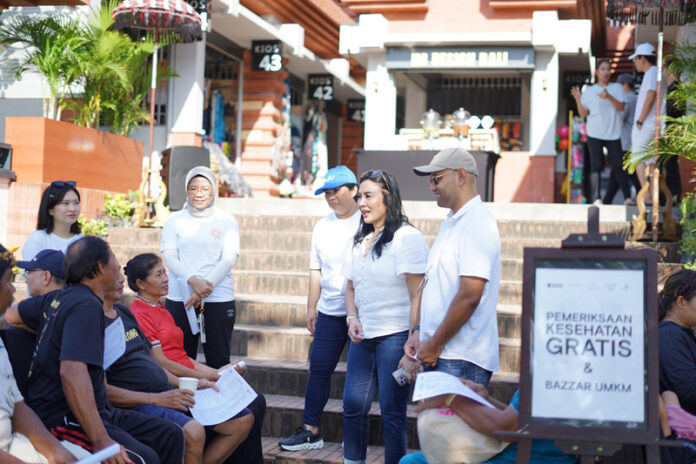 foto dok. the sanur