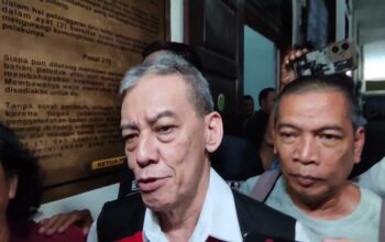 Sidang Fariz RM Diwarnai Perbedaan Tafsir, Tim Kuasa Hukum Siapkan Duplik Tanggapan