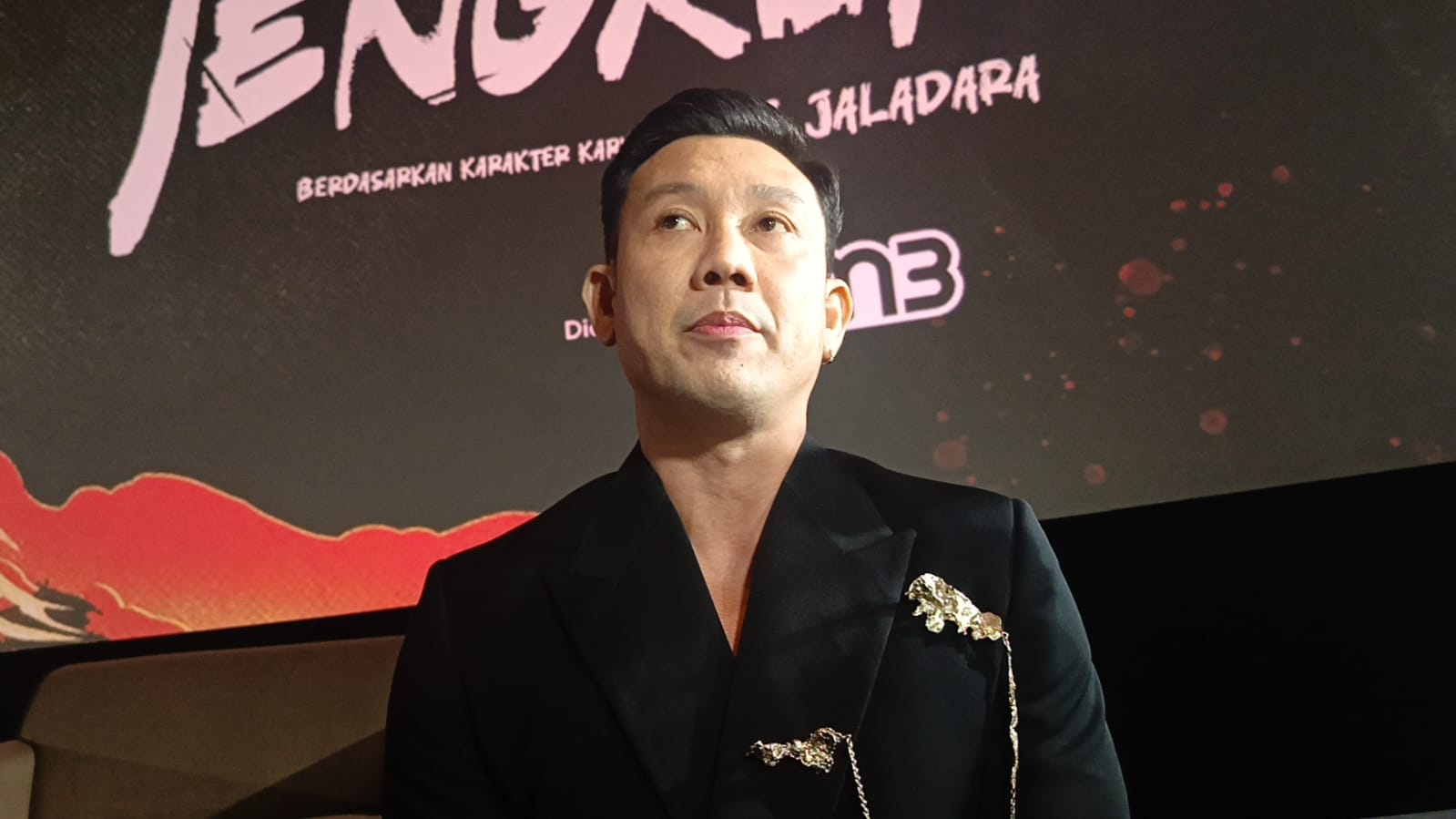Panji tengkorak