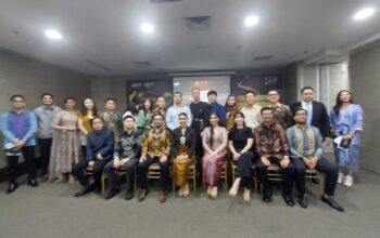 Panji Tengkorak Hidup Kembali: Dari Komik Legendaris ke Layar Animasi