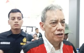 Fariz RM Hadapi Sidang Duplik, Tegaskan Harapan untuk Rehabilitasi