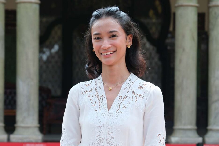 Patricia Arstuti Pramesti Putri