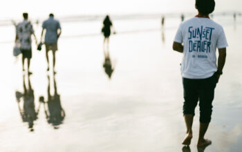 foto dok. aji mahareshi