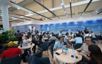 AION UT Paling Diminati Pengunjung di Gelaran GIIAS 2025