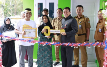Koperasi BMI Tegaskan Kesejahteraan Anggota Jadi Prioritas Utama Lewat Hibah Rumah