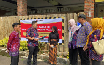 Tunggak Pajak Rp318 Juta, Restoran Danau Abah Berisiko Berurusan dengan KPK