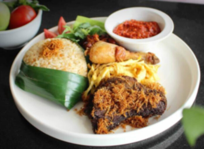 foto dok. hotel santika premiere ice- bsd city