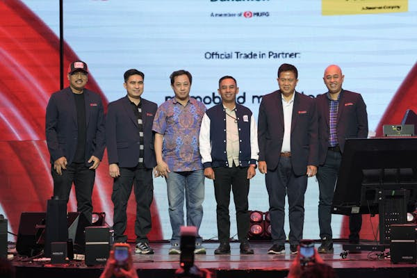 foto dok. dyandra promosindo