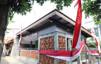 16 Bangunan Misterius Muncul di Tangerang, Ternyata Malah Jadi Rebutan Warga