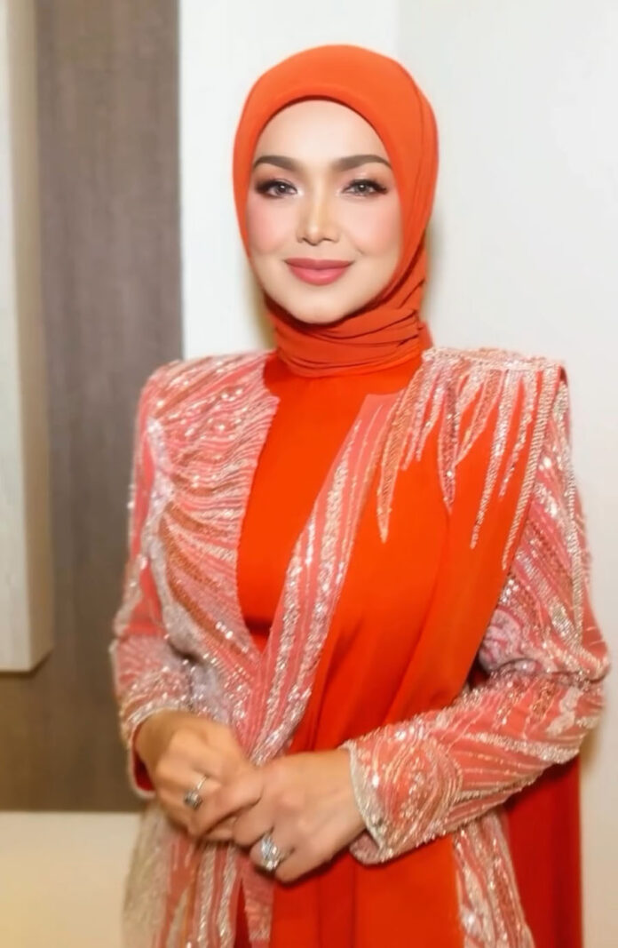 foto dok. ig@dato.sitinurhaliza