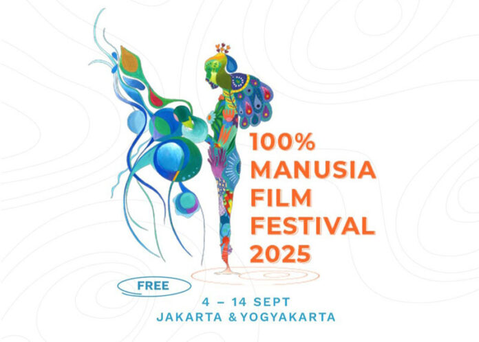 artwork dok. ig@100persenmanusia dan ifiyogyakarta
