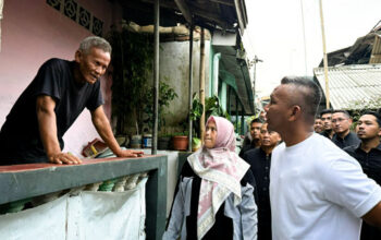 Bertahun-Tahun Tertunda, Jembatan Penghubung Bogor Tengah–Barat Akhirnya Dapat Lampu Hijau