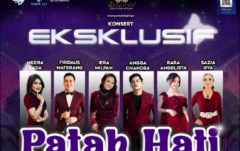 artwork dok. Keeta Events Sdn. Bhd.,
