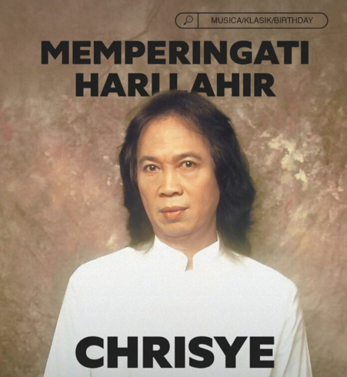 artwork dok. ig@chrisyeofficial