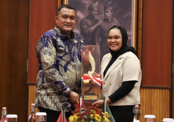 foto dok. diskominfo kab. bogor