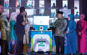 Depok Pecahkan Rekor MURI Lewat Program SERA MIJEL, Minyak Jelantah Bisa Jadi Berkah