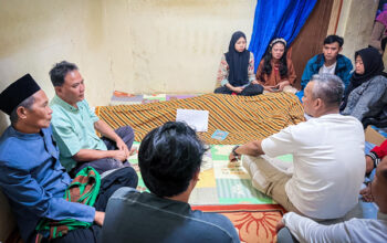 Duka Mendalam di Bogor, Dua Pelajar Hanyut di Cisadane Ditemukan Berpelukan