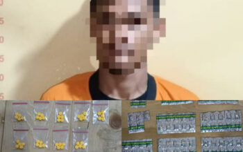 foto dok. polrestro tangerang kota