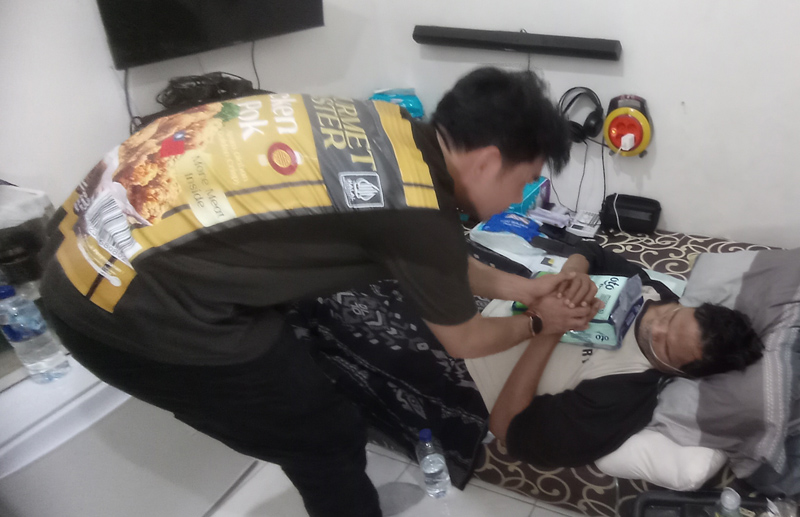 foto dok. adinda noor jagalawang