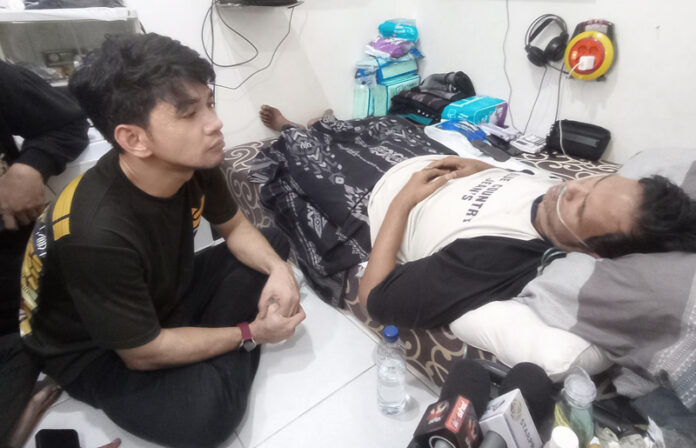 foto dok. adinda noor jagalawang