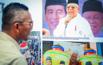 Sepotong Cerita Hidup dalam Bingkai Foto Satu Dekade PFI Bogor Raya