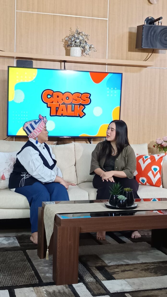 foto dok. loka tv dan pt strategy art entertainment