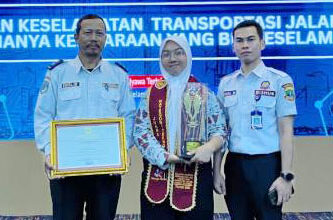 Baru Umur 16 Tahun, Pelajar Tangerang Ini Ciptakan Alat Aneh, Bisa Baca Stres Pengemudi Sebelum Kecelakaan!