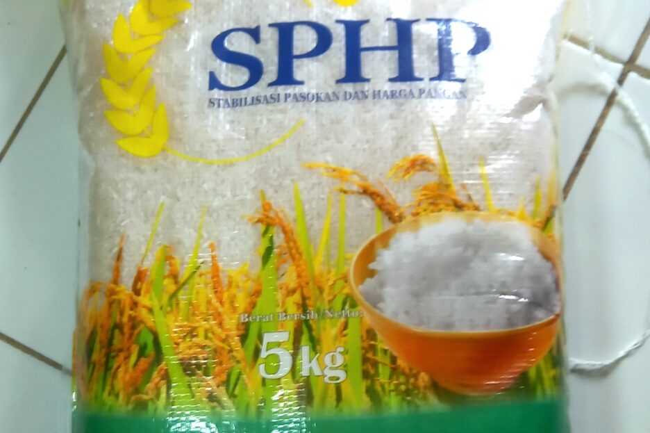 Polsek Sukaraja Lakukan Gerakan Pangan Murah di 13 Kecamatan Sukaraja