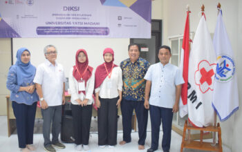 foto dok. pmi kota tangerang