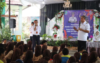 Wali Kota Bekasi Tegaskan Renang di Sekolah Bukan Kewajiban