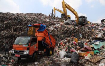 Pemkot Tangerang Dorong Revitalisasi IPL dan Pemanfaatan Gas Metana di TPA Rawa Kucing