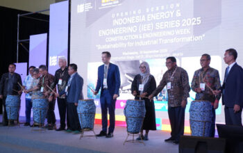 foto dok. iee series 2025