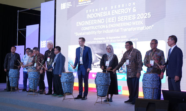 foto dok. iee series 2025